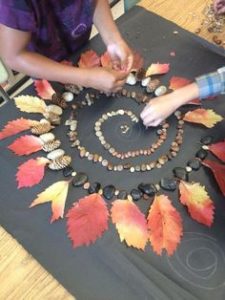 Loose Parts Play